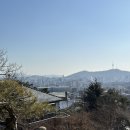 [성북] 오버스토리 카페 :: 성북동 100% 예약제 카페 솔직 후기 (ft. 예약방법, 남산뷰카페)
