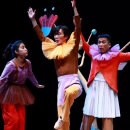 넌버벌공연[네네네] 이미지