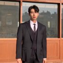 파워넷 | 앤드지 정장 ANDZ 남성셋업 하객룩 남자 자켓 추천