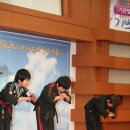 합기도 강인 체육관 이미지