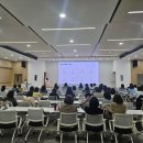 성인발달장애인 서양화 미술교실 | <안양시교육지원청 돌봄교사 대상 강의> 안양aba 토브aba