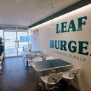 멜팅치즈버거 범어점 | [내돈내산-리프버거 수성범어점] 리얼치즈버거·스모키바베큐버거 솔직 후기