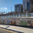 보행자전용도로 이미지