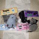 세이호 | 우정키링 추천 세이호 키링 동물키링 키위새키링 내돈내산 후기