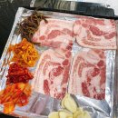 용민로 | 의정부냉삼 맛집 흥천냉삼 용현동에서 찾은 레트로 감성 삼겹살 맛집 후기