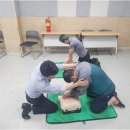 속초시시설관리공단 | [속초시시설관리공단] 4월 16일 국민안전의 날, 안전한 시설이용을 위한 공단의 노력!