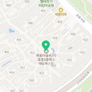 대평동_해들4단지 입구 이미지