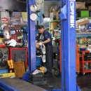 삼우카정비 이미지