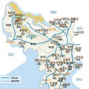 중곡여관 | 진도, 달마고도와 해남 2