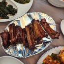정담213 | 진안 마이산 맛집 추천 | &#39;초가정담&#39;에서 산채비빔밥 먹은 후기