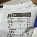 지에스(GS)25 번동힐점 | [연세우유영어생크림빵] 신상 연세크림빵 단종된 황치즈맛이 돌아온걸까? 포켓CU픽업 후기