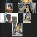 책을 더 가까이 낭독 톡톡(Talk Talk) | ﻿매일 원서 낭독하기_후기