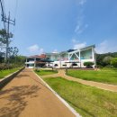 통영도서관 | 통영 도서관_산양읍 꿈이랑 도서관 방문 후기 및 주차 정보