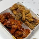 동수 | 대구 평리동 칠리 동수네 통닭 포장후기, 구)7272치킨