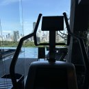 SO/BANKOK 소방콕 호텔 수영장, 헬스장 후기 (SO/FIT)