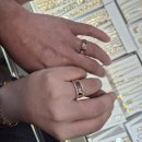 현대코아사거리 2 | 광주 현대코아 금방 다이아나 충장로점에서 웨딩링 맞춘 후기♡