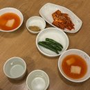 미풍해장국 | 광주 상무지구 해장국 맛집 | 미풍 해장국 곱창전골 후기