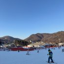지산 | 지산리조트렌탈샵 후기 지산스키장 할인