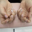 울산네일샵 블리엔네일에서 봄맞이 네일한 후기~