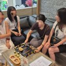 롯데마트 후문 이미지