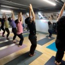 기리요가 스튜디오 이미지