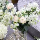 김포컨벤션웨딩홀부페 이미지