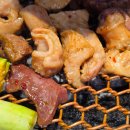 소백산양대창구이 | [달서구/성서] 대구 성서 맛집 성서 회식 추천 양대창 모듬구이 소백산양대창 호산점