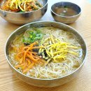 구포리 멸치국수