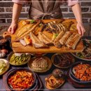 궁중구이 이미지