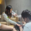 중앙이발관 주변 | 베트남 다낭 한시장 네일아트샵 추천 아지트 키즈네일 후기