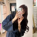 (주)전은서비스 | 논현동미용실 주헤어 긴머리 전체염색후기