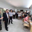 시흥5동 주민센터 이미지