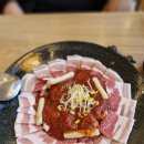 알리바이 첨단2지구 | 광주 첨단2지구맛 &#39;쭈마담&#39; 쭈꾸미볶음 솔직 후기!
