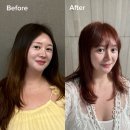 지에스25서초남부점 | 서울 서초구 미용실 가볼만한곳 준오헤어 양재1호점 유하나 수석 실장 추천