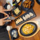 [춘천 회 맛집] 스무숲 회사랑 – 광어+숭어 4인 세트 솔직 후기