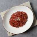 신선반찬 이미지