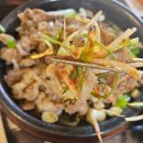 부산대연동 점심특선 맛집 서정갈비 (f.유엔공원 겹벚꽃)