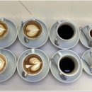 바리스타자격증 이미지