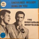 Unchained Melody / Righteous Brothers(라이처스 브라더스) 이미지