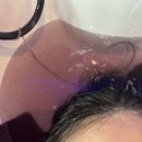덕천 반하다헤어 두피 디톡스풀케어 선애디자이너님 후기