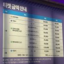 인천광역시 계양경기장 계양체육관보조경기장 | 프로배구 직관 후기 V리그 대한항공 점보스 vs 삼성화재 블루팡스 인천 계양체육관 남자배구경기