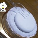 CU 스노우 치즈케익 후기- 내돈주고 사먹음