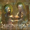 [연주곡추천] MAGNIFICAT (﻿2015년도 그래미상 최우수 서라운드 사운드 앨범 후보) 이미지