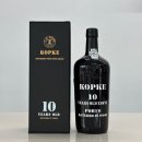 콥케 텐이어즈 올드 포트 (Kopke 10 Years Old Tawny Port)