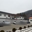 슈가컴퍼니 | [무주 카페] 풀빌라와 계곡이 있는 굴뚝빵 카페 ‘세븐컴퍼니’ 후기