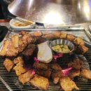 e편한세상 상가A동 입구 | 수요미식회에 소개된 김포 구래동 청라꽃갈비 재방문 후기