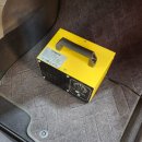 우리크리닝 | 청주 에바크리닝 전문점 "제이스할리" 작업 후기 (feat. 에어컨 냄새 제거)