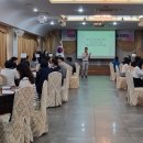 신안교육지원청 학부모 학교교육 참여 인식개선 교육 및 다모임 개최[미래교육신문] 이미지