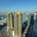 롯데타워 이미지