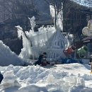 참샘길 | 경남 눈썰매장, 2026년 밀양 참샘허브나라 눈썰매장 개장했어요. 주차, 식당 정보